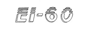 EI-60 logo
