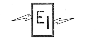 EI logo