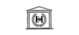 EI logo