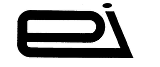 EI logo
