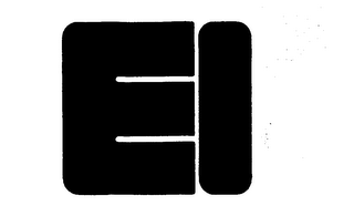 EI logo