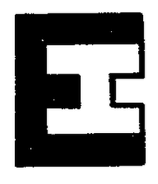EI logo