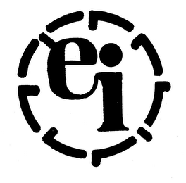 EI logo