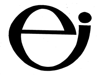EI logo