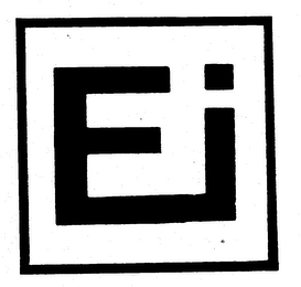 EI logo