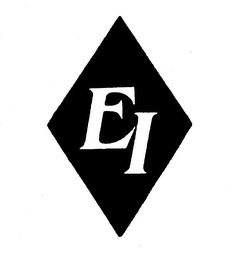 EI logo