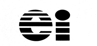 EI logo
