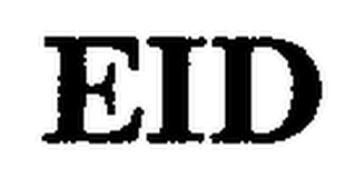 EI logo
