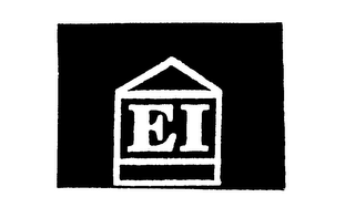 EI logo