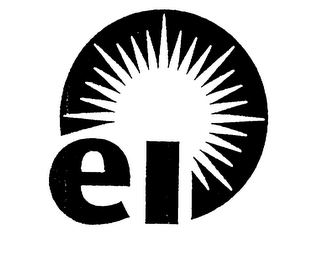 EI logo