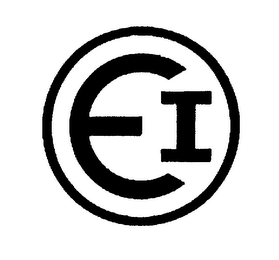 EI logo
