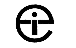 EI logo