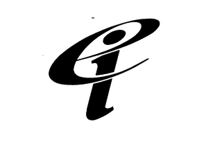 EI logo