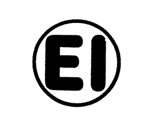 EI logo