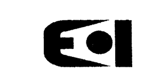 EI logo