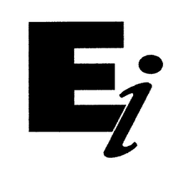 EI logo