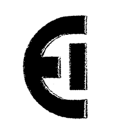 EI logo