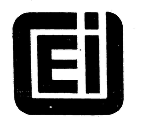 EI logo