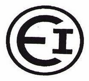 EI logo