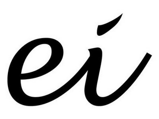 EI logo