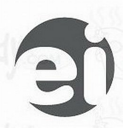 EI logo
