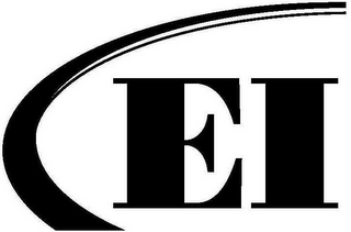 EI logo