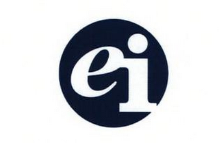 EI logo