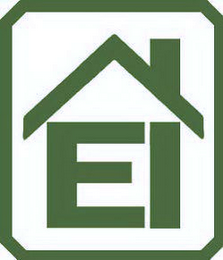 EI logo