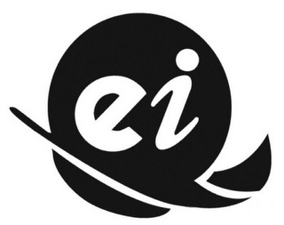 EI logo
