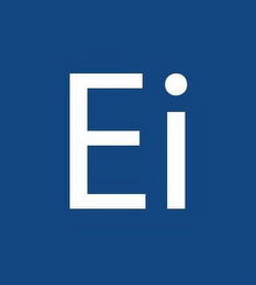 EI logo