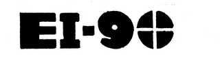 EI-90 logo