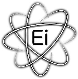 EI logo