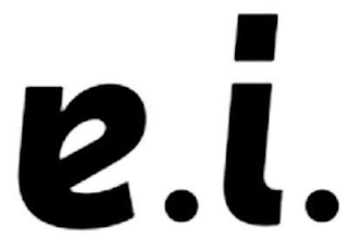 E.I. logo