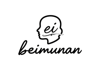 EI BEIMUNAN logo