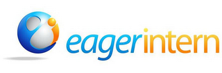 EI EAGERINTERN logo
