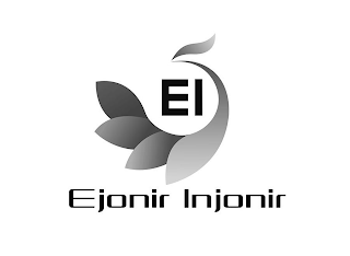 EI EJONIR INJONIR logo