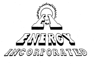 EI ENERGY INCORPORATED