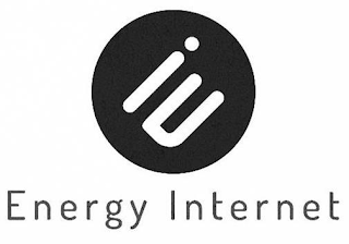 EI ENERGY INTERNET logo