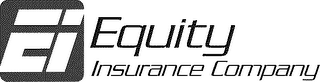 EI EQUITY INSURANCE COMPANY logo