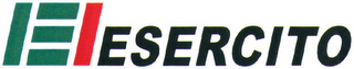 EI ESERCITO logo