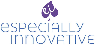 EI ESPECIALLY INNOVATIVE logo