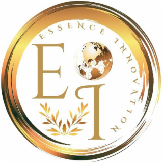 EI ESSENCE INNOVATION logo