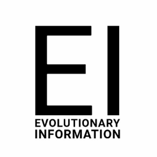 EI EVOLUTIONARY INFORMATION logo