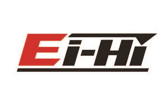 EI-HI logo