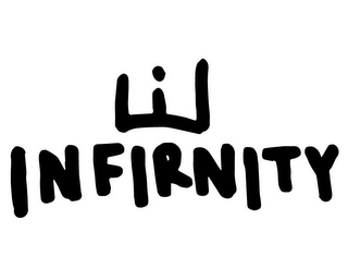 EI INFIRNITY logo