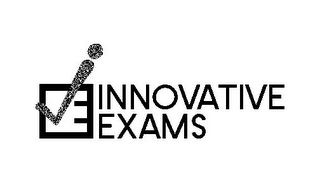 EI INNOVATIVE EXAMS logo