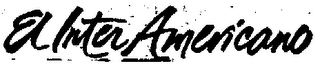 EI INTERAMERICANO logo