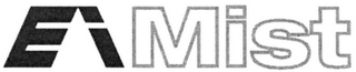 EI MIST logo