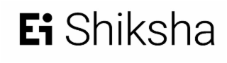 EI SHIKSHA logo