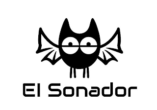 EI SONADOR logo